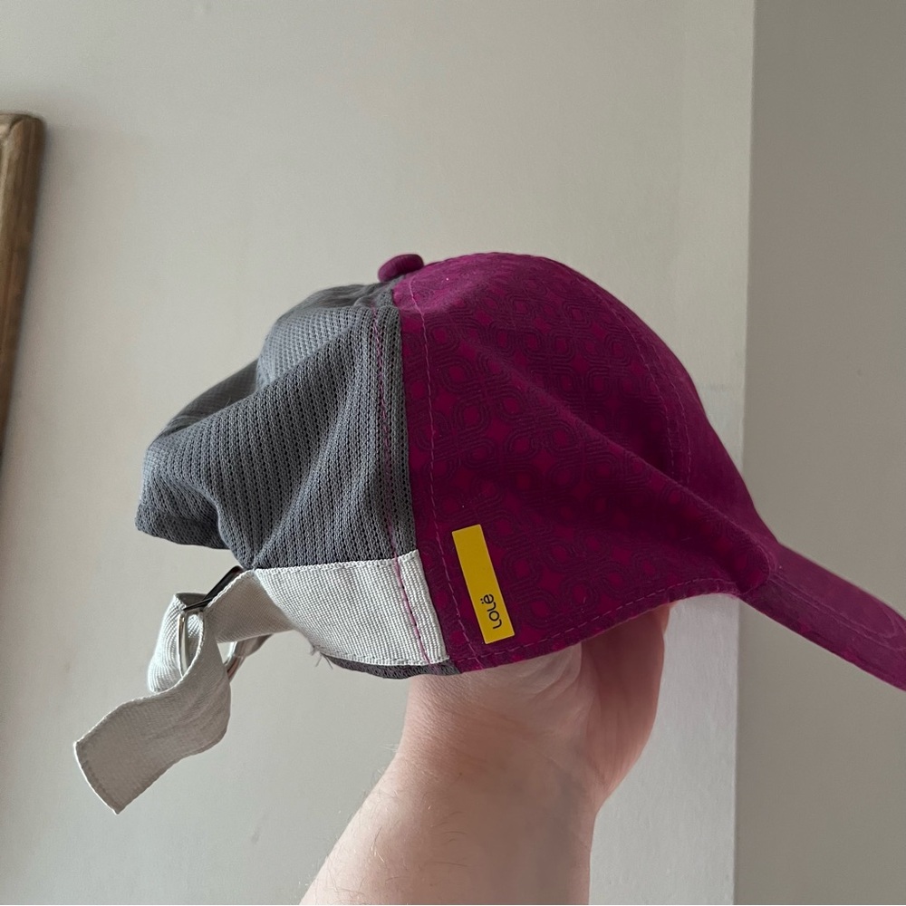 Lole Running Cap - Picture 5 of 11
